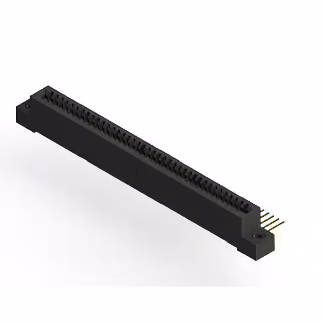 392-039-559-107 EDAC Inc.  Edgeboard Connectors